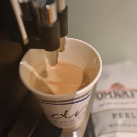 公寓式酒店 Nah Dran 4*
