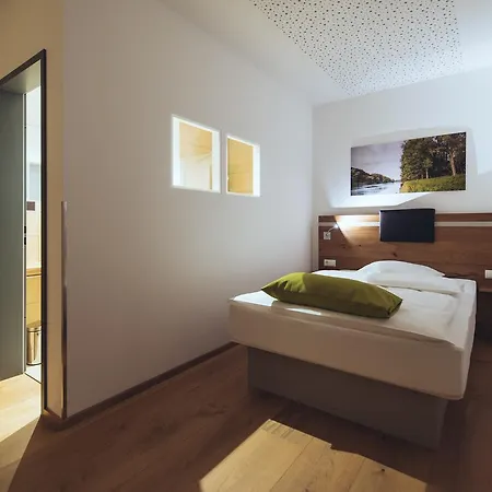 Appart hôtel Nah Dran 4*