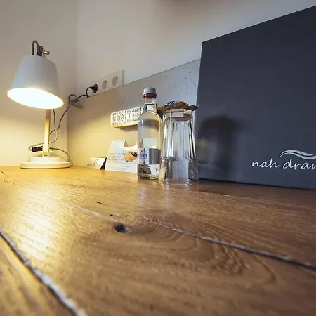 Appart hôtel Nah Dran 4*