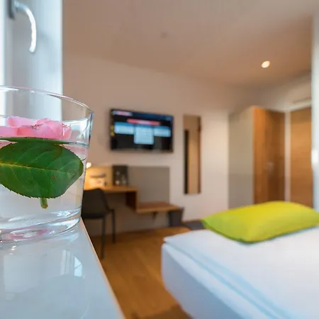 Nah Dran 4* Dingolfing