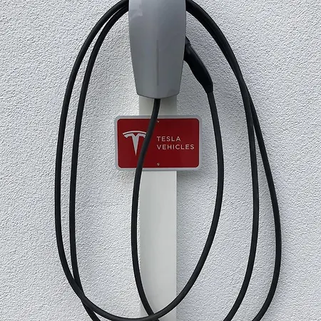 Nah Dran Appart hôtel 4*