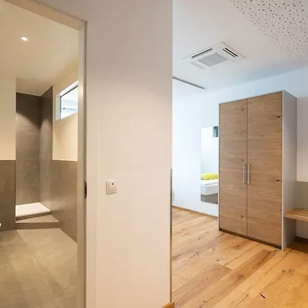 Appart hôtel Nah Dran