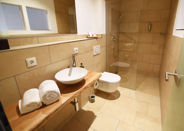 Aparthotel Nah Dran 4*
