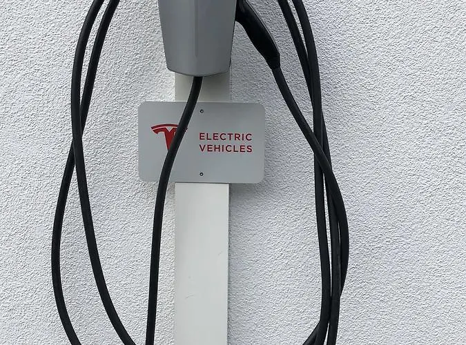 Nah Dran מלון דירות