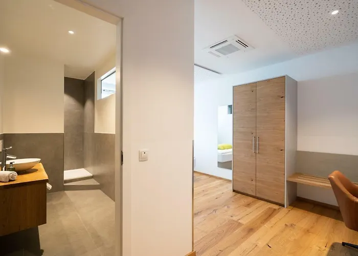 מלון דירות Nah Dran